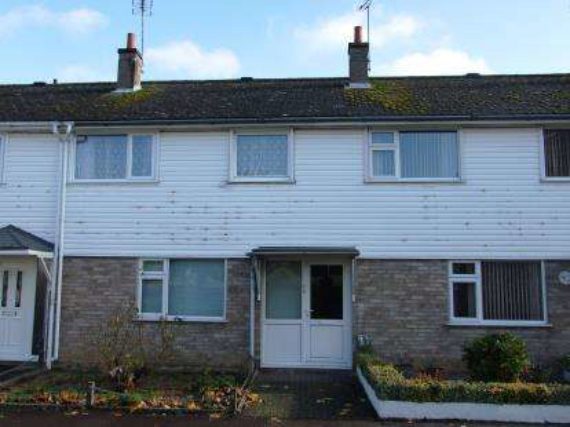 3 Bedroom Terraced
